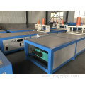 FRP Fiberglass Profile Pultrusion Equipment